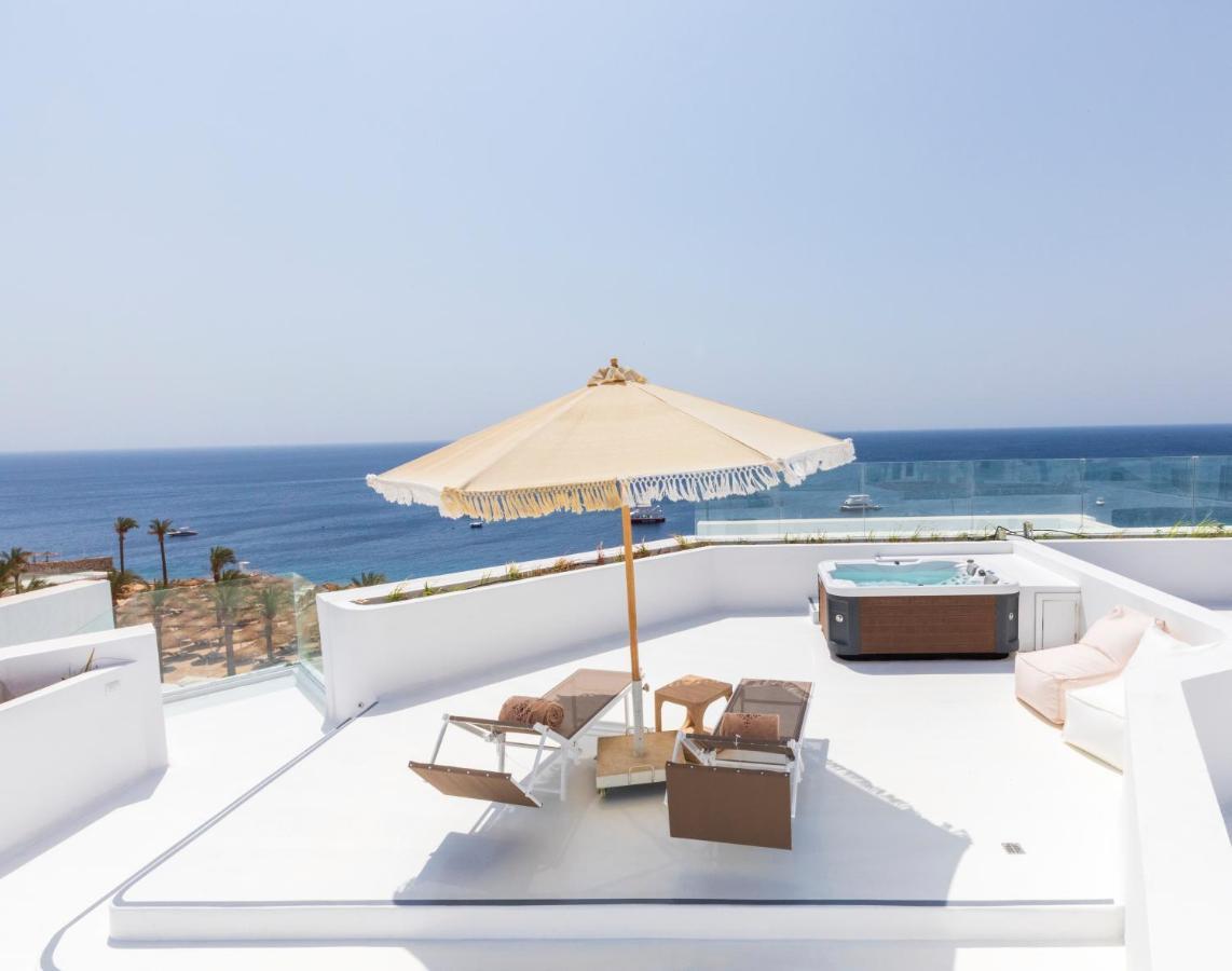 Meraki Resort Sharm El Sheikh Adults Only Zewnętrze zdjęcie