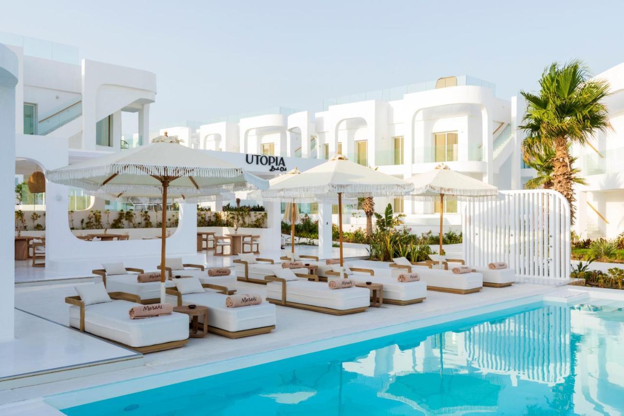 Meraki Resort Sharm El Sheikh Adults Only Zewnętrze zdjęcie